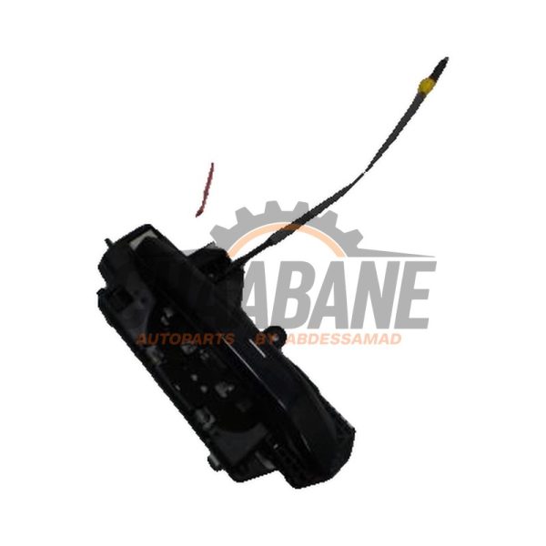 Poignee portiere 4portes avant droite 8W0837812A Audi A4 2024