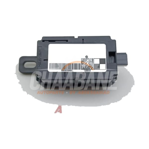 Module vehicule sans cles 61359397846 BMW 4 serie Gran Coupe (F36) 420i 2.0 TwinPower Turbo 16V 2014 / 2021