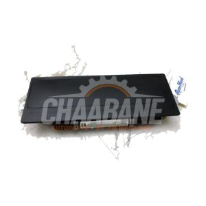 Airbag genou gauche 971880841 Porsche Panamera (971G) 2.9 V6 24V 4 E-Hybrid 2016 / 2023