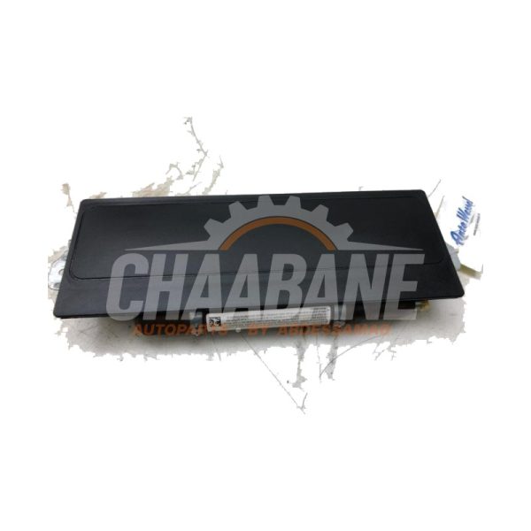 Airbag genou gauche 971880841 Porsche Panamera (971G) 2.9 V6 24V 4 E-Hybrid 2016 / 2023
