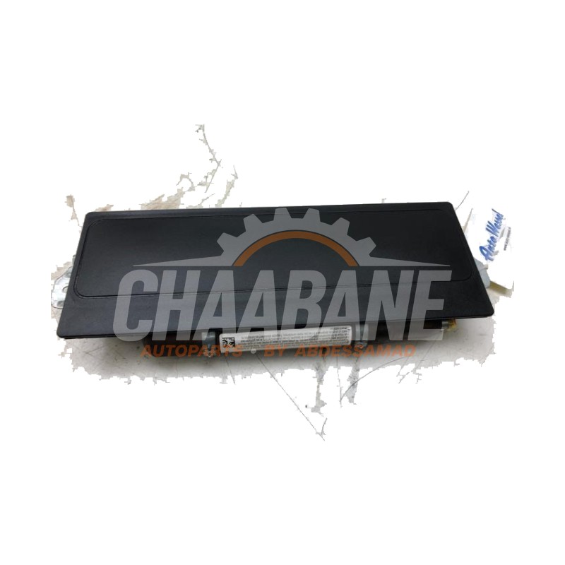 Airbag genou 971880841 Porsche Panamera (971G) 3.0 V6 24V 2016 / 2023