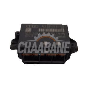 Module PDC 4G0919475G Audi RS 6 Avant (C7) 4.0 V8 TFSI 32V 2013 / 2018