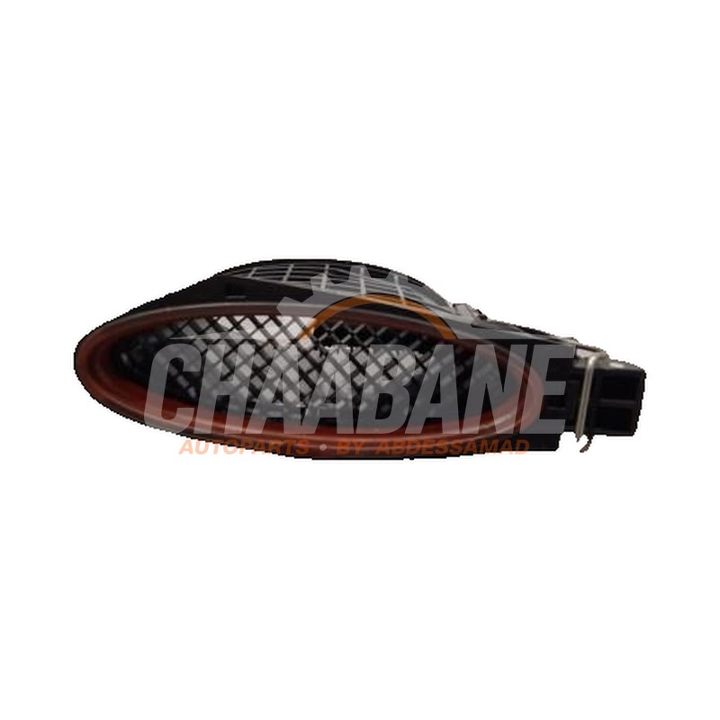 Compteur de masse dair A6429050500 Mercedes X (470) 350d 3.0 V6 24V 4-Matic