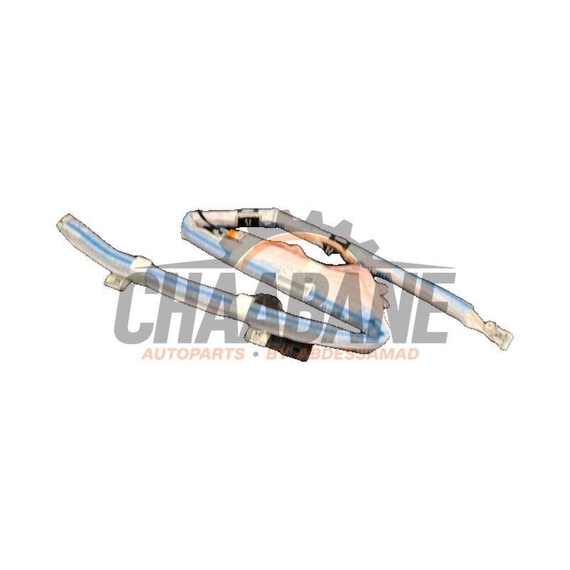 Airbag de toit droit 6F0880742G Seat Ibiza V (KJB) 1.0 TSI 12V 2017
