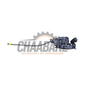 Serrure portiere mecanique 4portes arriere gauche A2220064099 Mercedes EQC (N293) 400 4-Matic
