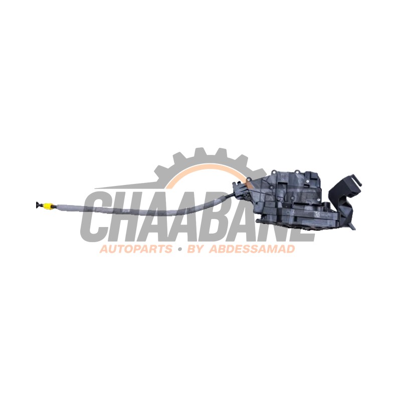 Serrure arriere gauche A2220064099 Mercedes EQC (N293) 400 4-Matic