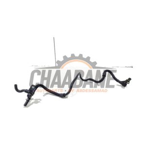Conduit (divers) 04L611933 Audi A4 Avant (B9) 2.0 TDI Ultra 16V 2015