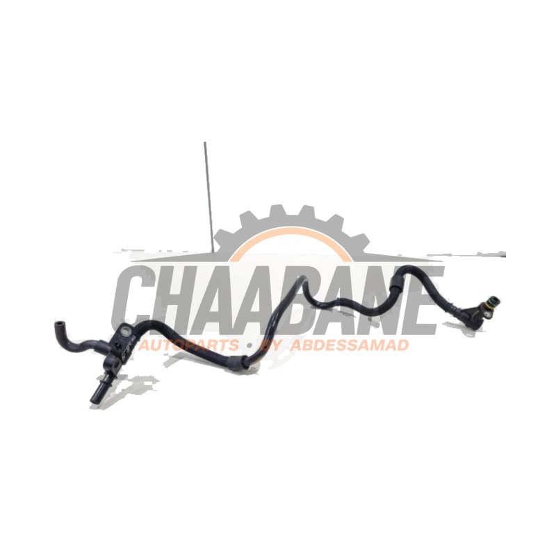 Conduit (divers) 04L611933 Audi A4 Avant (B9) 2.0 TDI Ultra 16V 2015