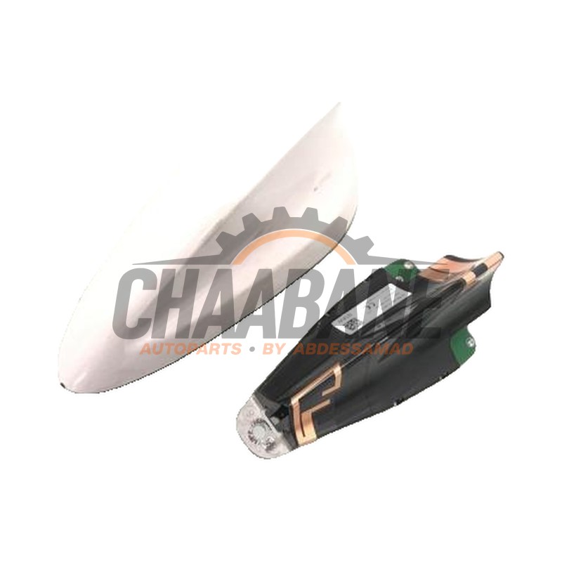 Antenne 929148403 BMW 2 serie Gran Tourer (F46) 218d 2.0 TwinPower Turbo 16V 2014