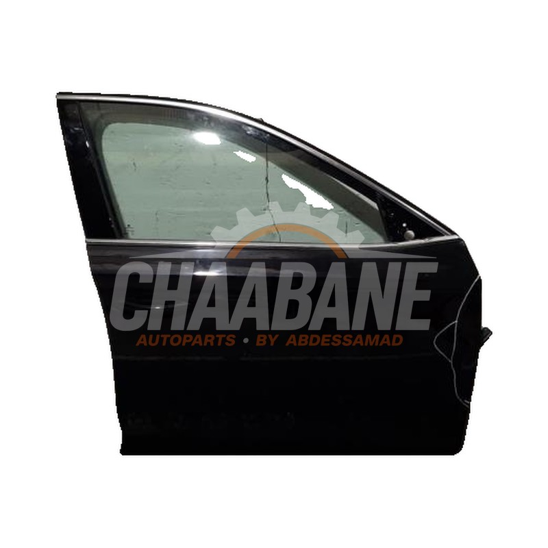 Porte avant droite 5E3831052B Skoda Octavia Combi (NXAC) 1.0 TSI e-TEC 12V 2019