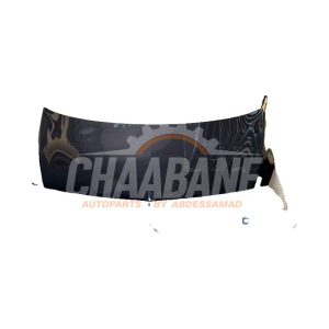 Bloc avant complete A4158800157 Mercedes Citan (415.6) 1.5 108 CDI