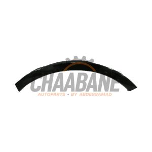 Cadre garde-boue 4M0853817A Audi Q7 2015