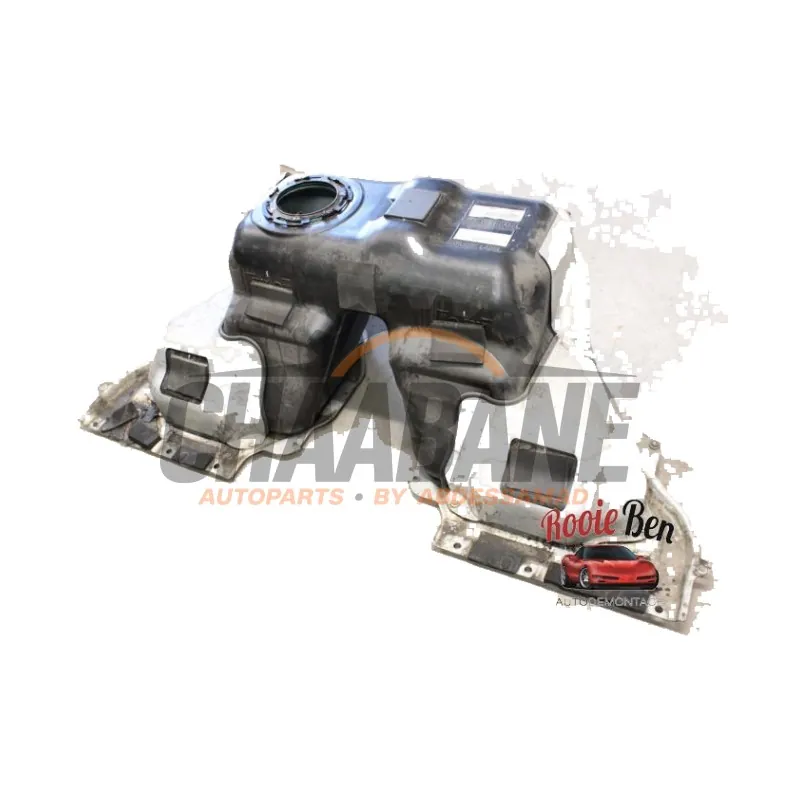 Reservoir de carburant EX539K007BE Jaguar F-type Convertible 3.0 S V6 24V