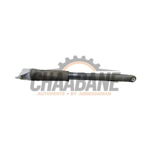 Amortisseur arriere droit A2473207204 Mercedes GLA (H247) 1.3 200 Turbo 16V