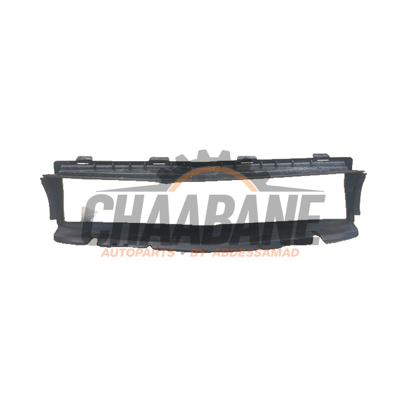 Guidage dair A1188853600 Mercedes CLA Shooting Brake (118.6) 1.3 CLA-250 e Turbo 16V