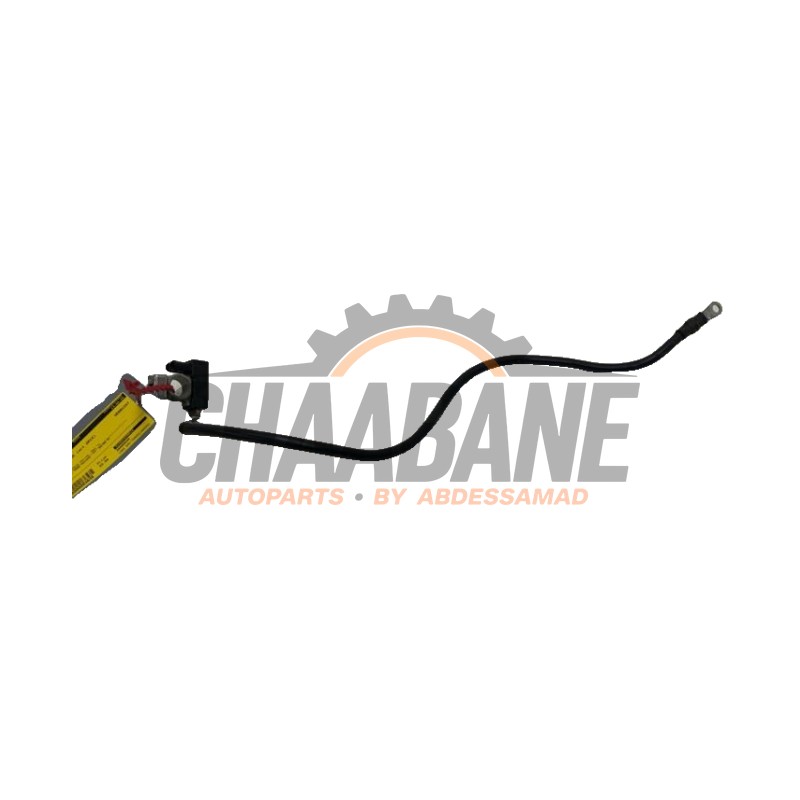 Cable (divers) A1665420018 Mercedes A (W176) 2.2 A-220 CDI 16V