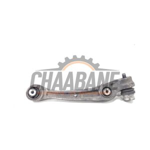 Bras de suspension avant gauche 8K0407155C Audi SQ5 (8RB) 3.0 TDI V6 24V 2012 / 2017