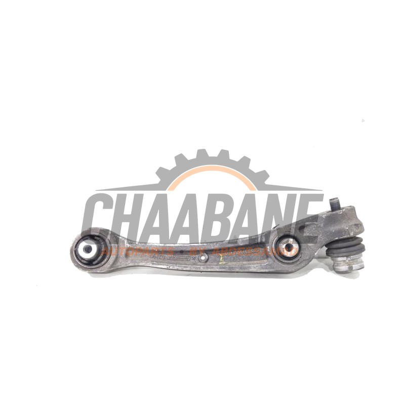 Bras de suspension avant gauche 8K0407155C Audi SQ5 (8RB) 3.0 TDI V6 24V 2012 / 2017