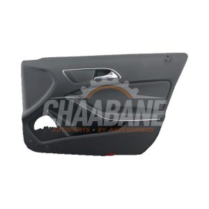 Revetement portiere haut 4portes avant droite A1767200600 Mercedes A (W176) 1.5 A-180 CDI, A-180d 16V
