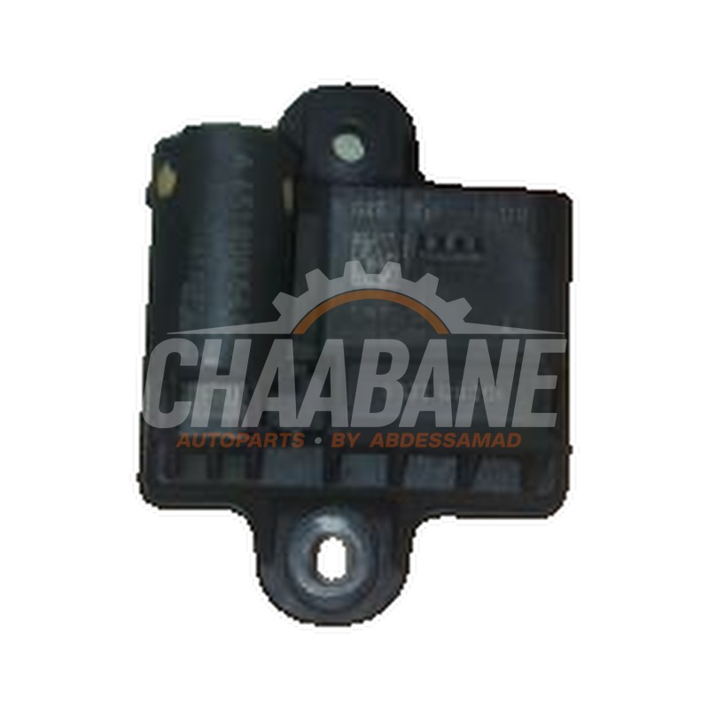 Relais prechauffage A6519005602 Mercedes C (W205) C-250 2.2 CDI 16V BlueTEC, C-250d