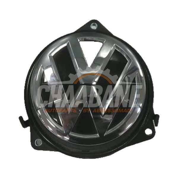 Commutateur hayon 510827469 Volkswagen Golf Sportsvan (AUVS) 1.4 TSI 16V 2014 / 2021