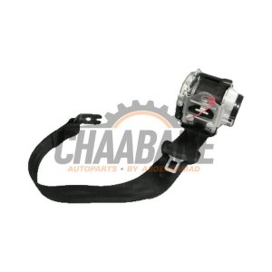 Ceinture arriere droit 4KE857805B Audi E-Tron 2019