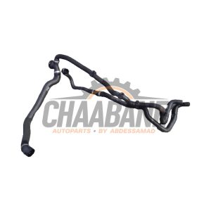 Conduit (divers) 858047505 BMW 1 serie (F40) 116d 1.5 12V TwinPower 2019