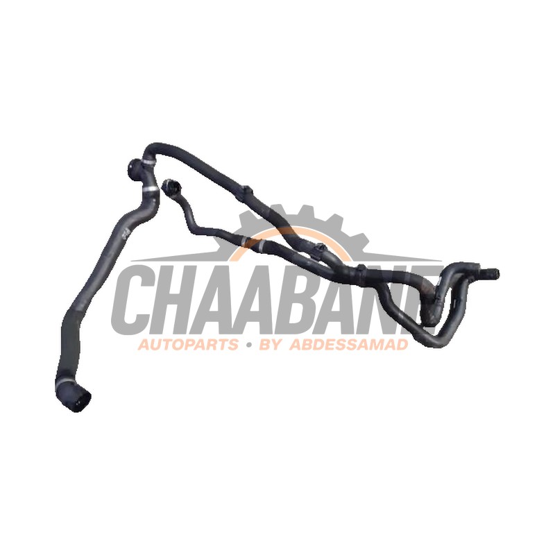 Conduit (divers) 858047505 BMW 1 serie (F40) 116d 1.5 12V TwinPower 2019