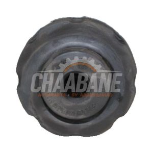 Cuvette de ressort arriere gauche 8K0512149C Audi SQ5 (8RB) 3.0 TDI V6 24V 2012 / 2017