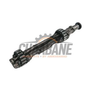 Arbre dequilibre A65418 Mercedes E-Klasse