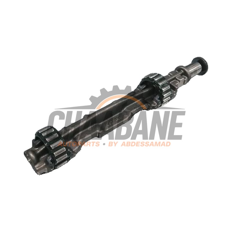 Arbre dequilibre A65418 Mercedes E-Klasse