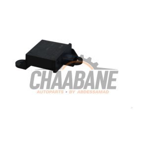 Antenne pression des pneus 7PP907283 Audi S8 (D4) 4.0 Plus V8 TFSI 32V 2012 / 2018