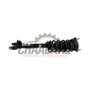 Barre amortisseur avant gauche A2053200213 Mercedes C Estate (S205) C-180 1.6 16V BlueEfficiency