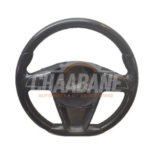 Volant 5F0419091AHDN0 Seat Leon ST (5FF) 1.6 TDI 16V 2012 / 2020