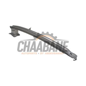 Renfort pare choc arriere 8W0807309B Audi A4 2024