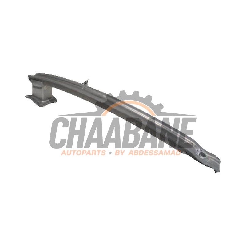 Cadre pare-chocs arriere 8W0807309B Audi A4 2015
