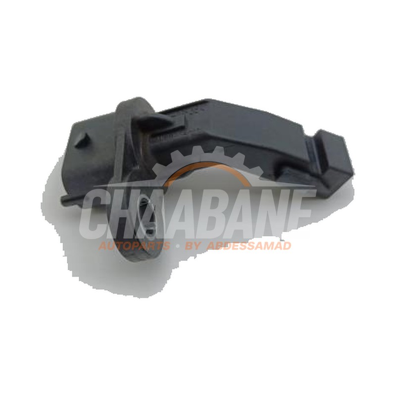 Vilebrequin capteur A2709050600 Mercedes A (W176) 1.6 A-180 16V