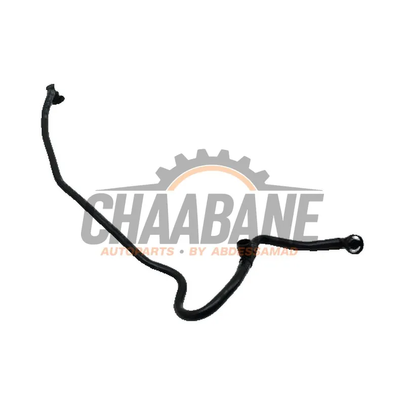 Conduit (divers) 11667634290 BMW X5 (F15) xDrive 40e PHEV 2.0 2013 / 2018