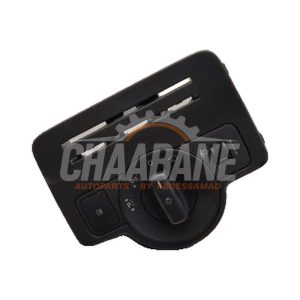 Commutateur phare hauteur reglable A4476891039 Mercedes Vito (447.6) 1.6 111 CDI 16V