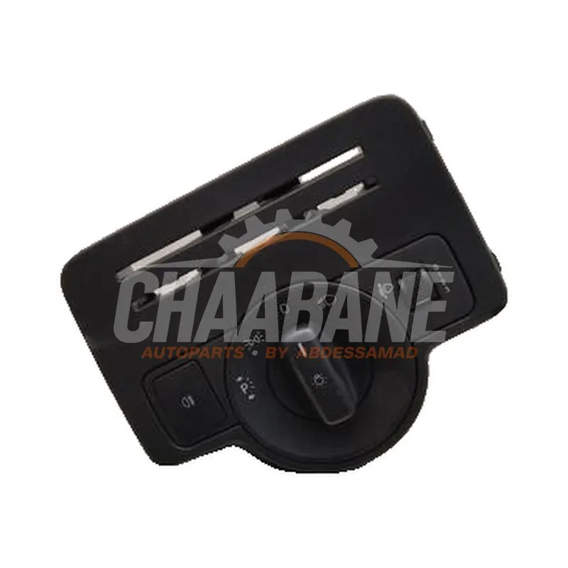 Commutateur phare hauteur reglable A4476891039 Mercedes Vito (447.6) 1.6 111 CDI 16V