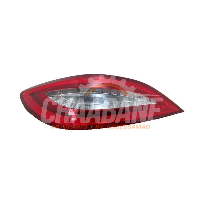 Feu arriere secondaire gauche A2189060158 Mercedes CLS Shooting Brake (X218) 250 CDI BlueEfficiency,BlueTEC, 250 d