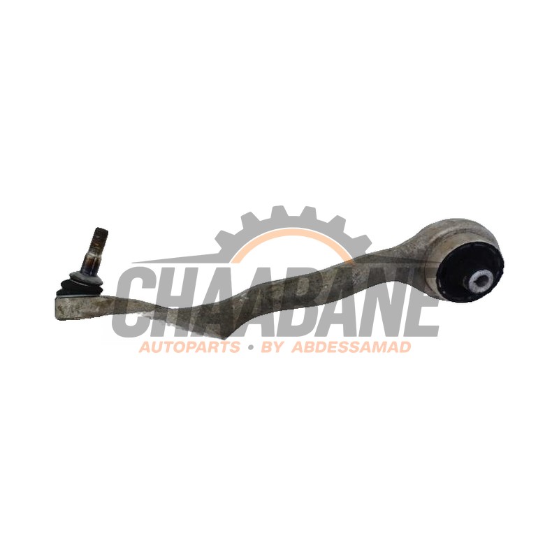 Bras de suspension avant droit 31126855742 BMW 3 serie Touring (F31) 316d 2.0 16V 2012 / 2019