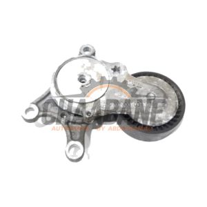 Rouleau tendeur courroie trapezoidale multiple A2702000370 Mercedes A (W176) 2.0 A-250 Turbo 16V