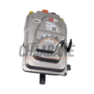 Rechauffeur de liquide de refroidissement HV 9J1963507F Audi e-tron GT (F83) Competition 93 kWh 2020