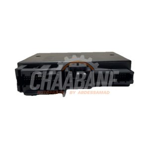 Module crochet de traction 5A2E8D1 BMW iX (I20) xDrive40 77 kWh 2021