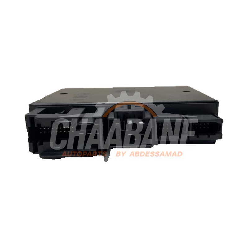 Module crochet de traction 5A2E8D1 BMW iX (I20) xDrive40 77 kWh 2021
