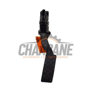Pedale daccelerateur Seat Leon (5FB) 1.4 TSI Ecomotive 16V 2012 / 2020
