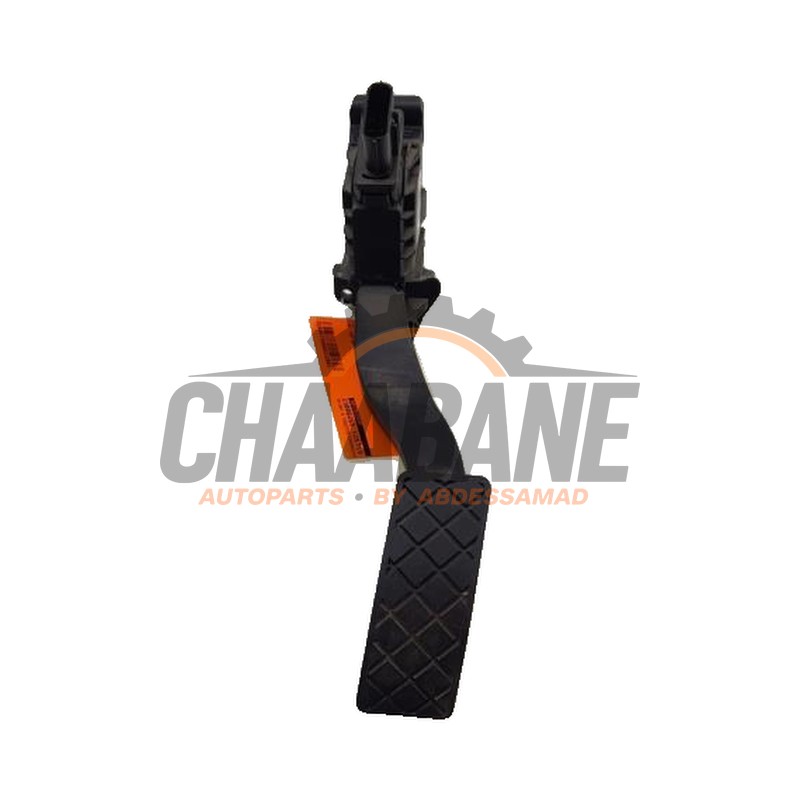 Pedale daccelerateur Seat Leon (5FB) 1.4 TSI Ecomotive 16V 2012 / 2020