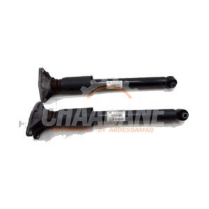 Kit amortisseur 6873825 BMW 4 serie Gran Coupe (F36) 420i 2.0 TwinPower Turbo 16V 2014 / 2021