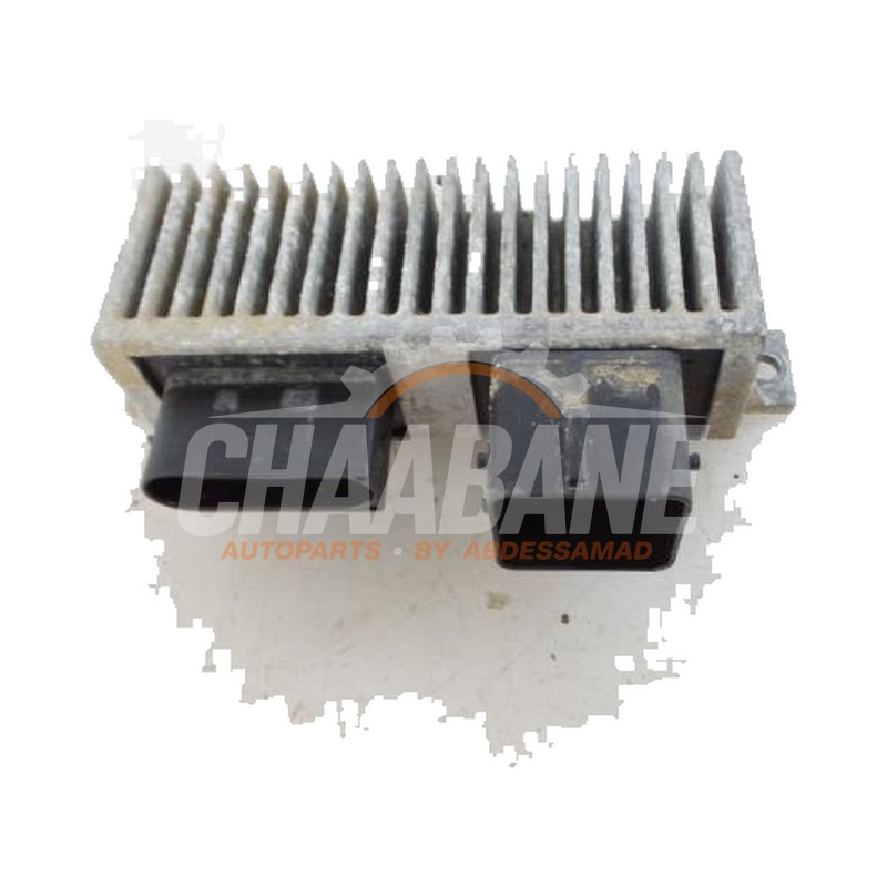 Ordinateur refroidisseur 8200558438A Mercedes Citan (415.6) 1.5 109 CDI